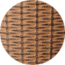 Wicker Planter Sante Fe color swatch